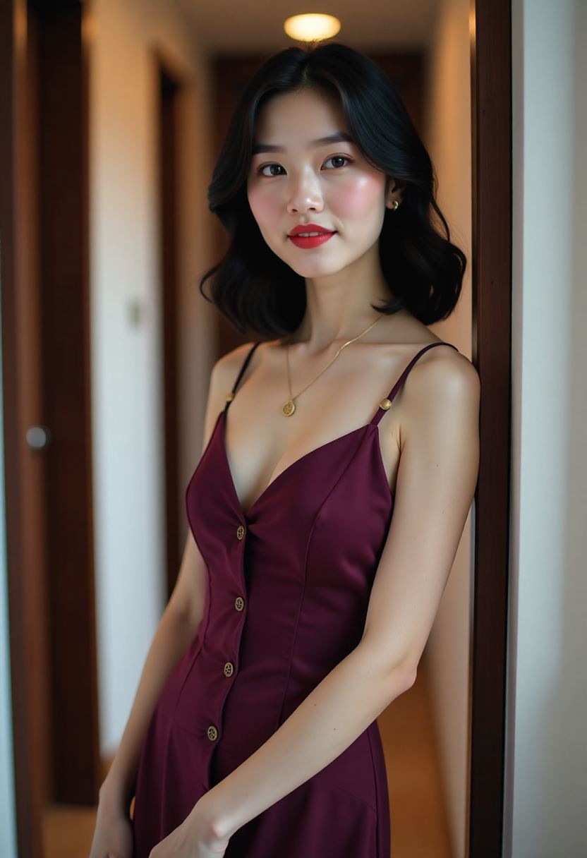 母亲的抽屉 海报