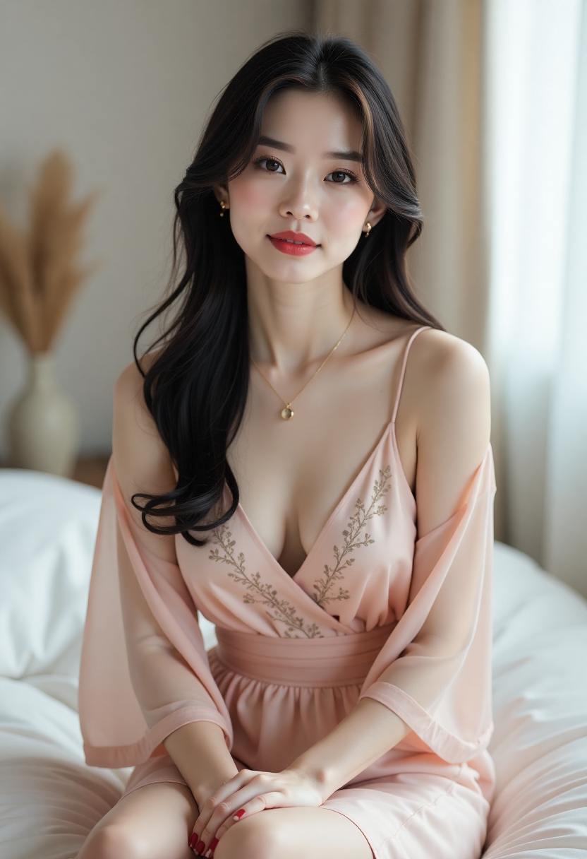 海边的面包房 海报